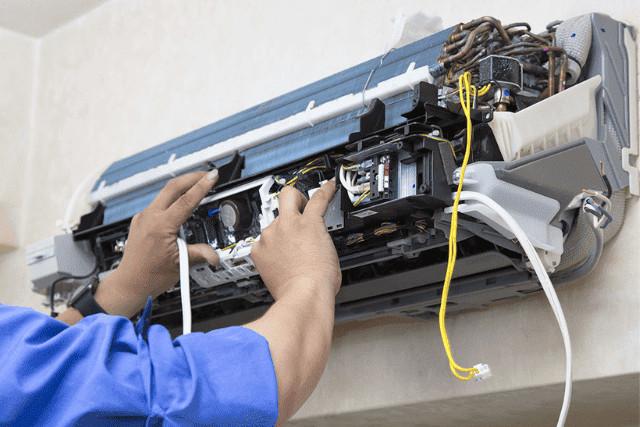 AC Repair Service