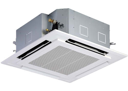 Cassette AC Service