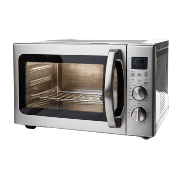 Microwave Oven Repair
