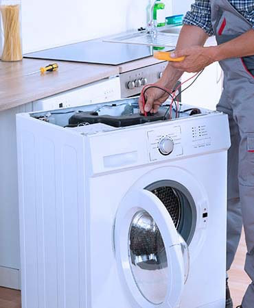 Washing Machine Repair